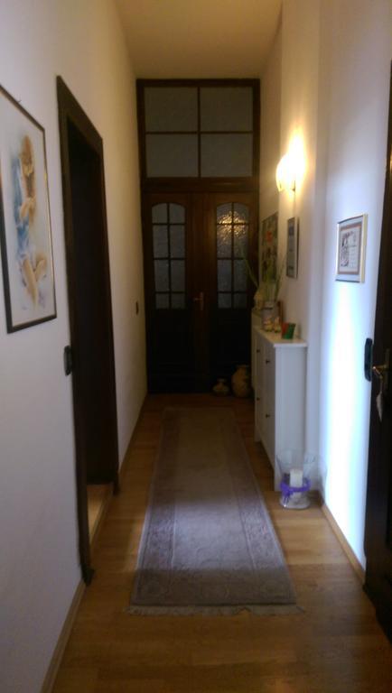 Martina`s Gästezimmer Erfurt Exterior foto